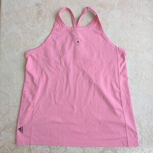 Adidas by Stella McCartney Pink Tank Top M